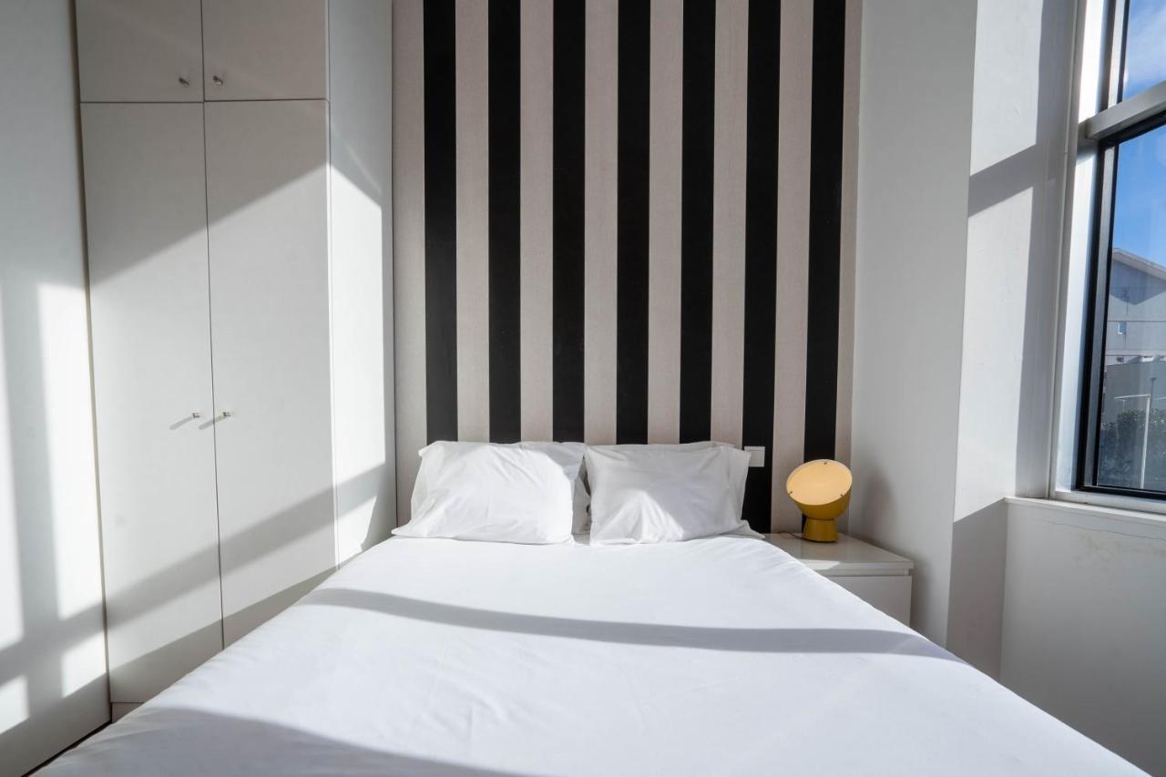 Boavista 1774 By Lovelystay Porto Buitenkant foto