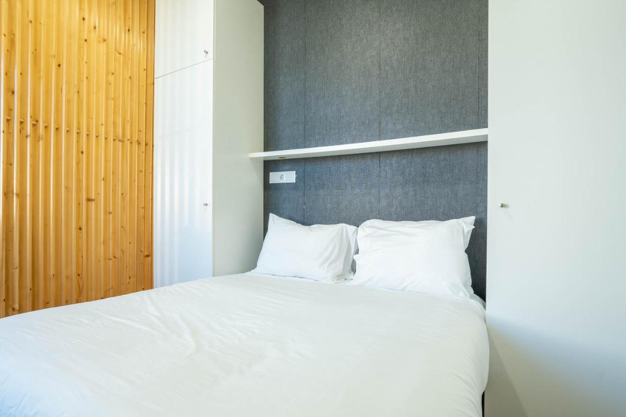 Boavista 1774 By Lovelystay Porto Buitenkant foto