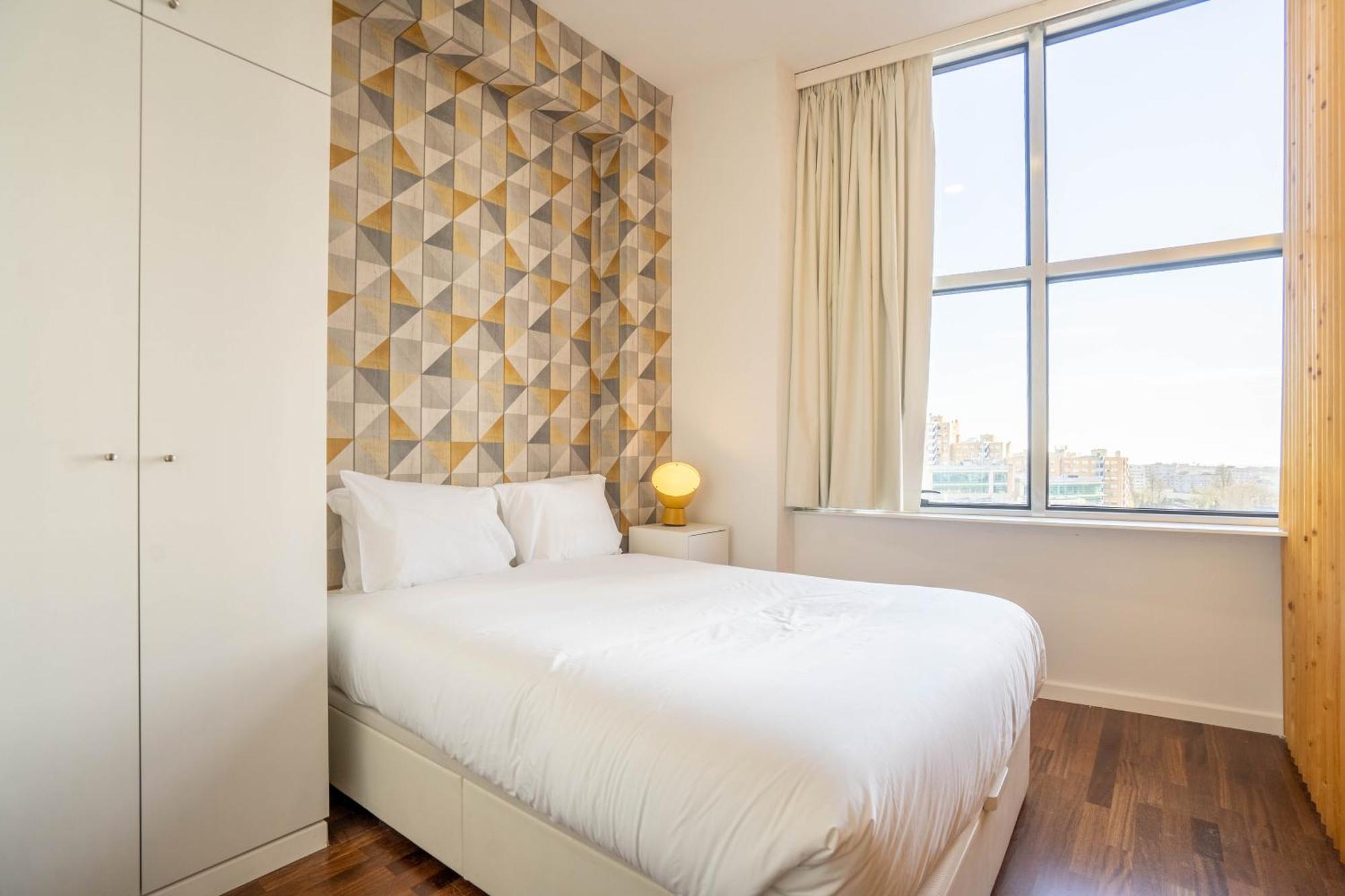 Boavista 1774 By Lovelystay Porto Buitenkant foto