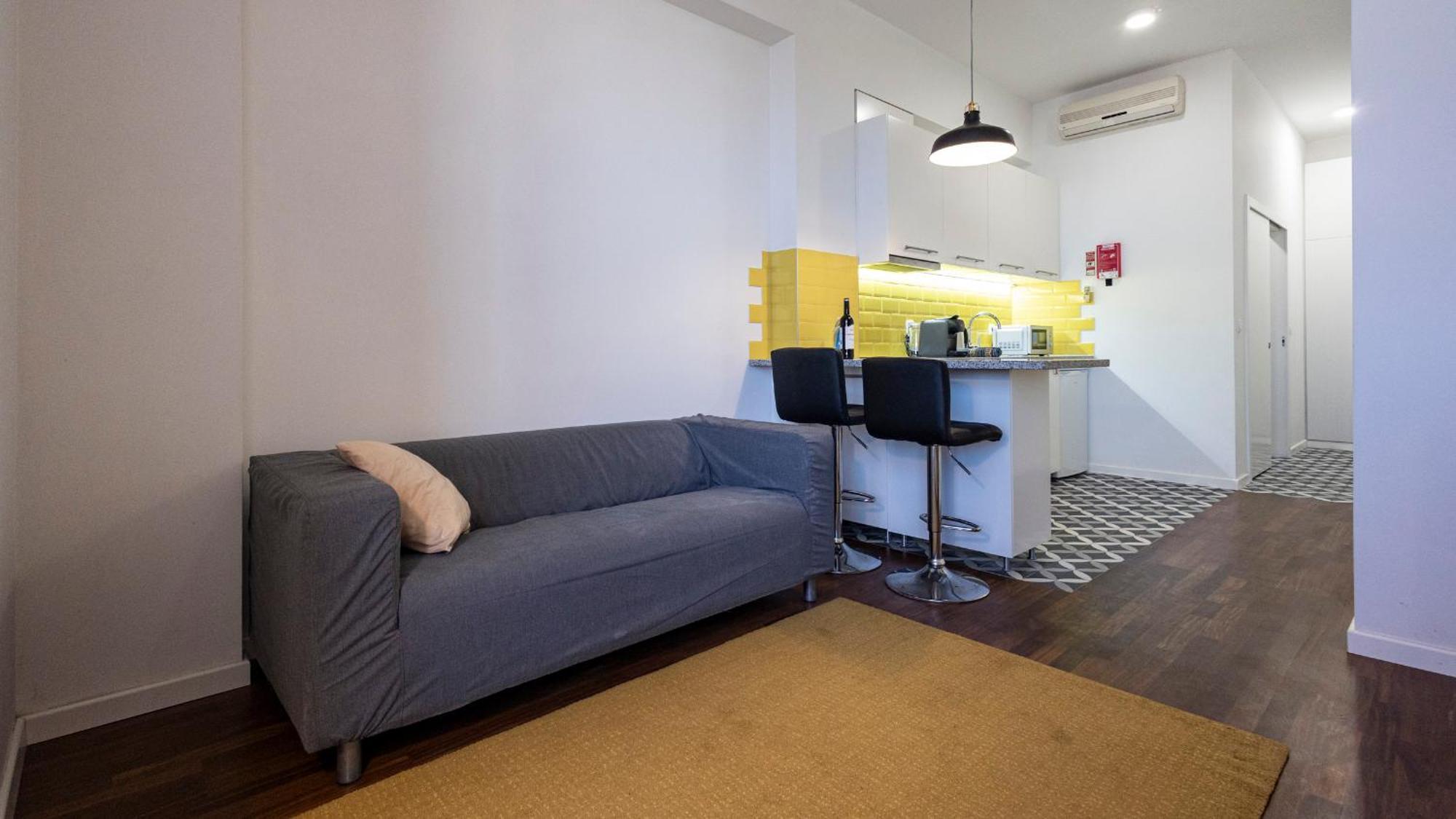 Boavista 1774 By Lovelystay Porto Buitenkant foto