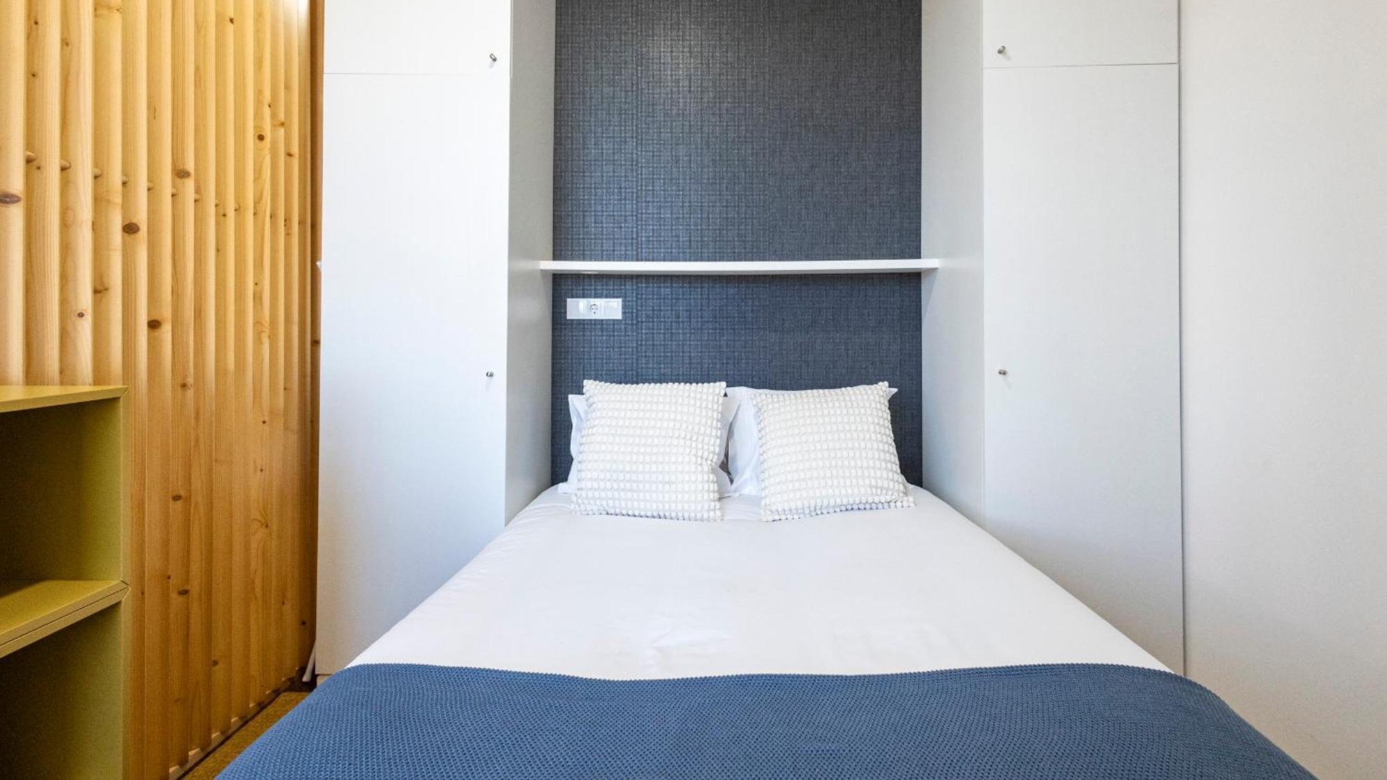 Boavista 1774 By Lovelystay Porto Buitenkant foto