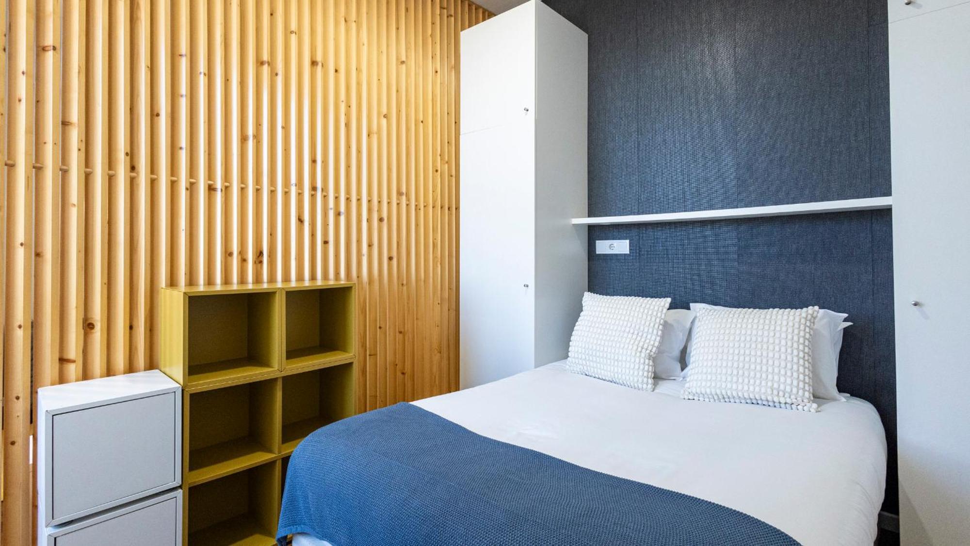 Boavista 1774 By Lovelystay Porto Buitenkant foto