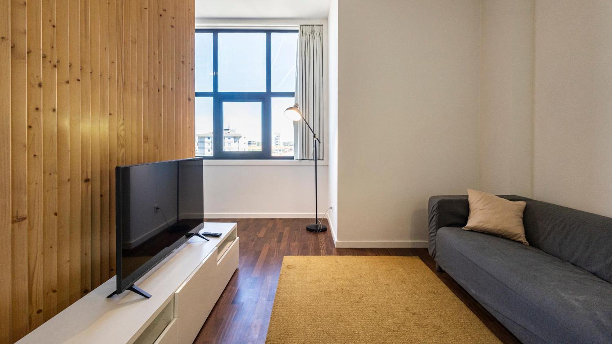 Boavista 1774 By Lovelystay Porto Buitenkant foto
