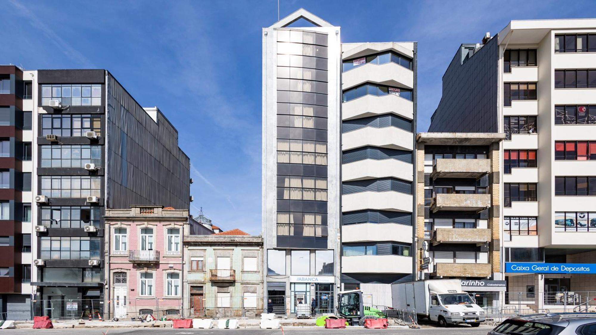 Boavista 1774 By Lovelystay Porto Buitenkant foto