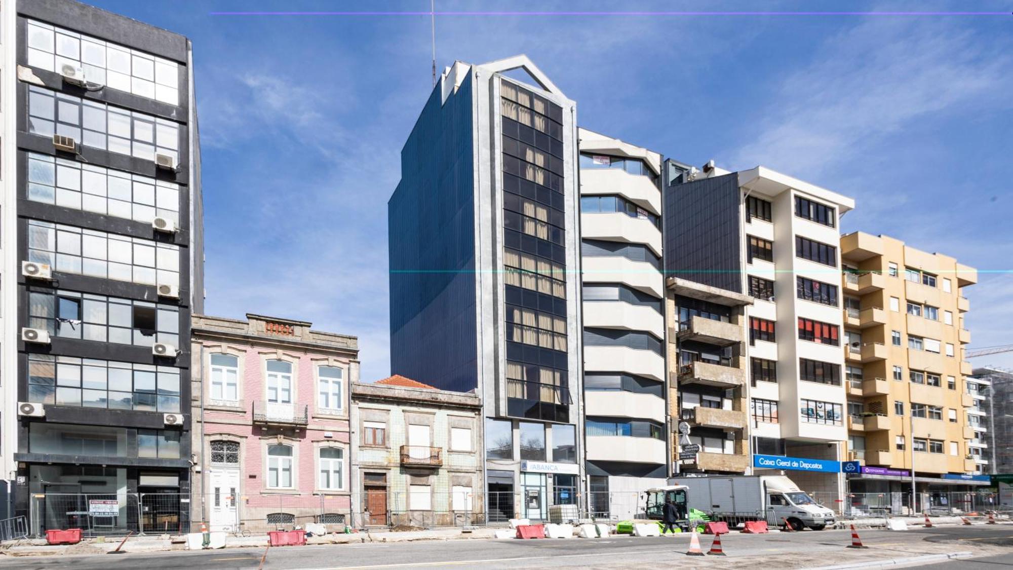 Boavista 1774 By Lovelystay Porto Buitenkant foto