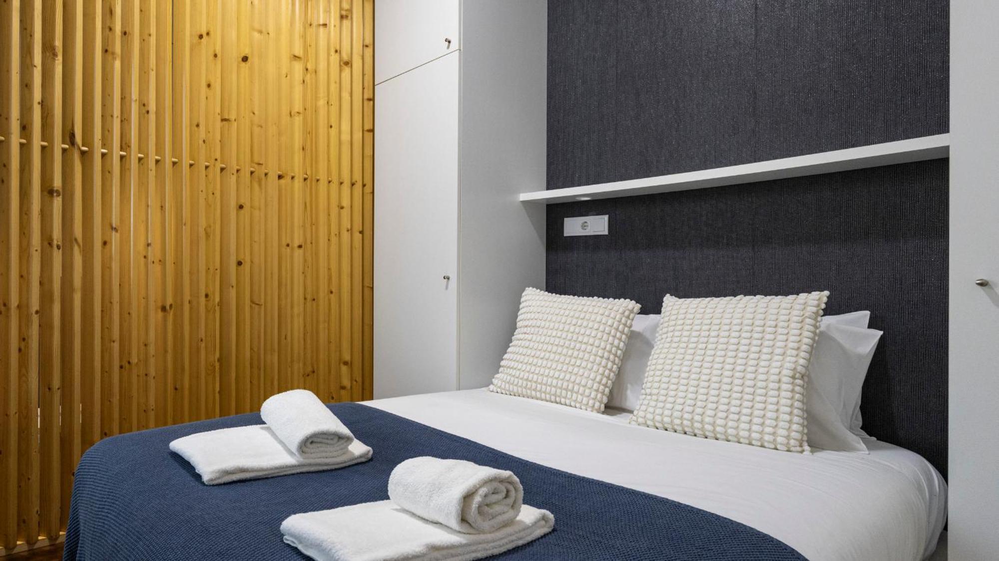 Boavista 1774 By Lovelystay Porto Buitenkant foto