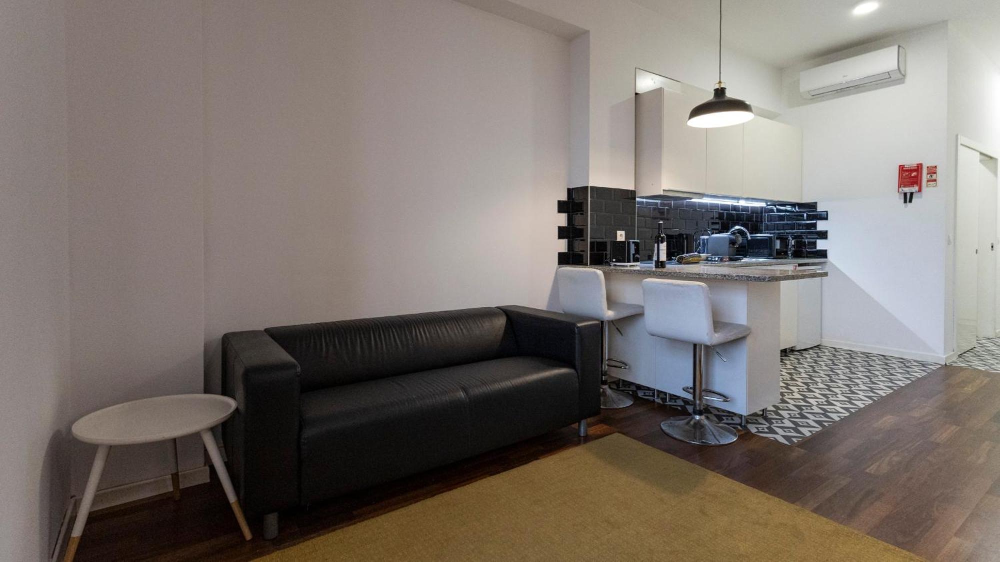 Boavista 1774 By Lovelystay Porto Buitenkant foto
